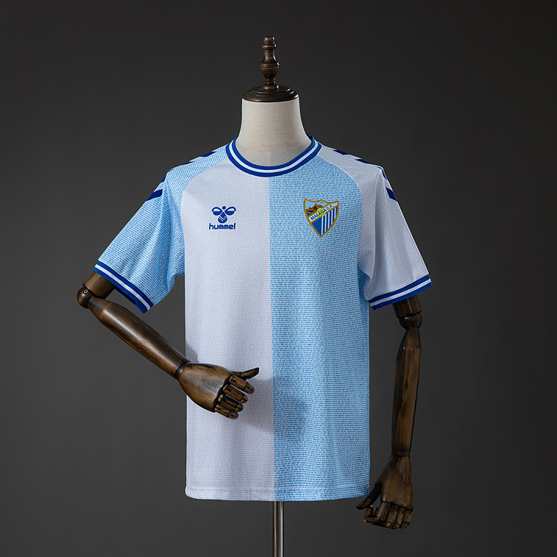 Málaga CF 26/27 Edición especial