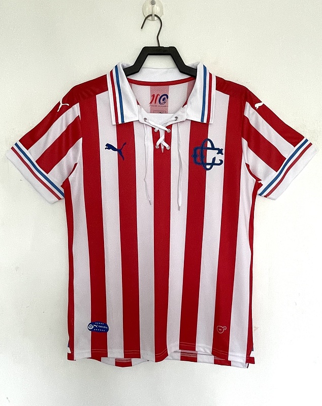 Chivas de Guadalajara Retro 2016/17 Edición conmemorativa