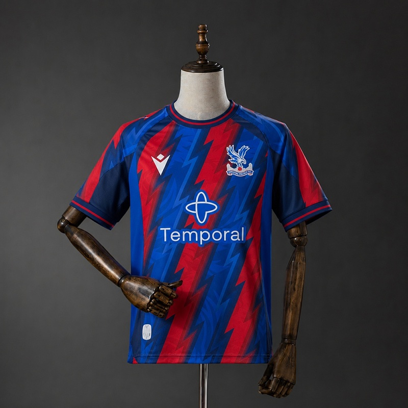 Crystal Palace 26/27 Tercera