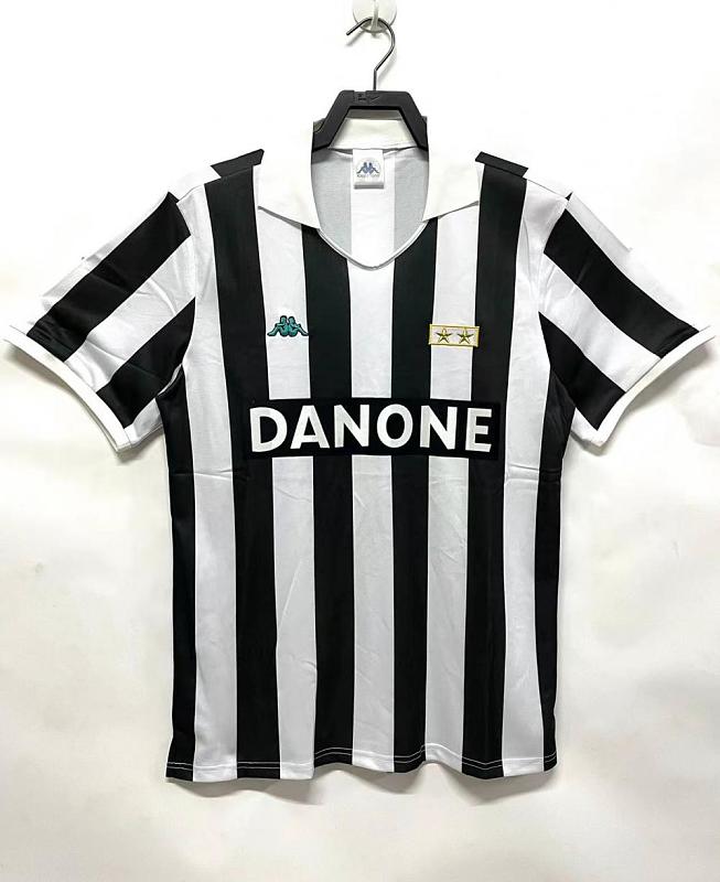 Juventus Retro 1992/94 Local