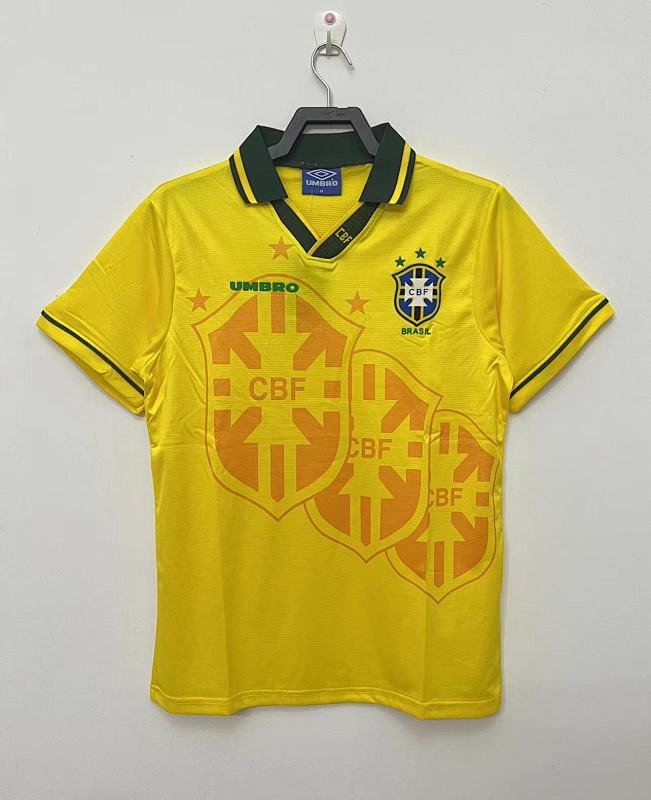 Brasil Retro 1994 Local