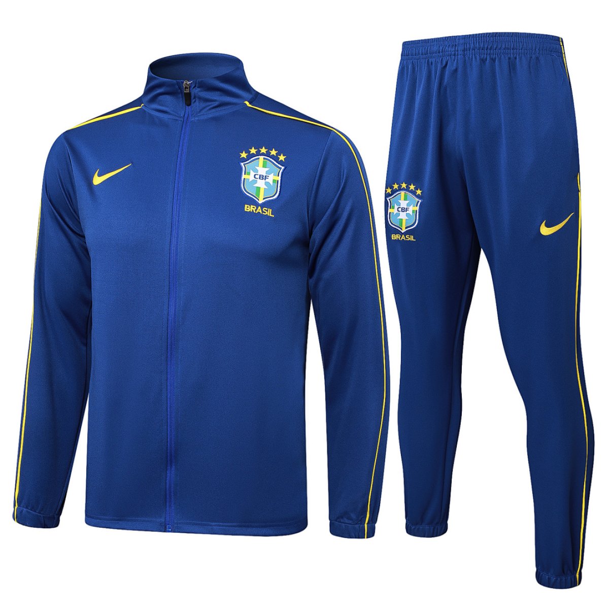 Chándal 24/25 Brasil