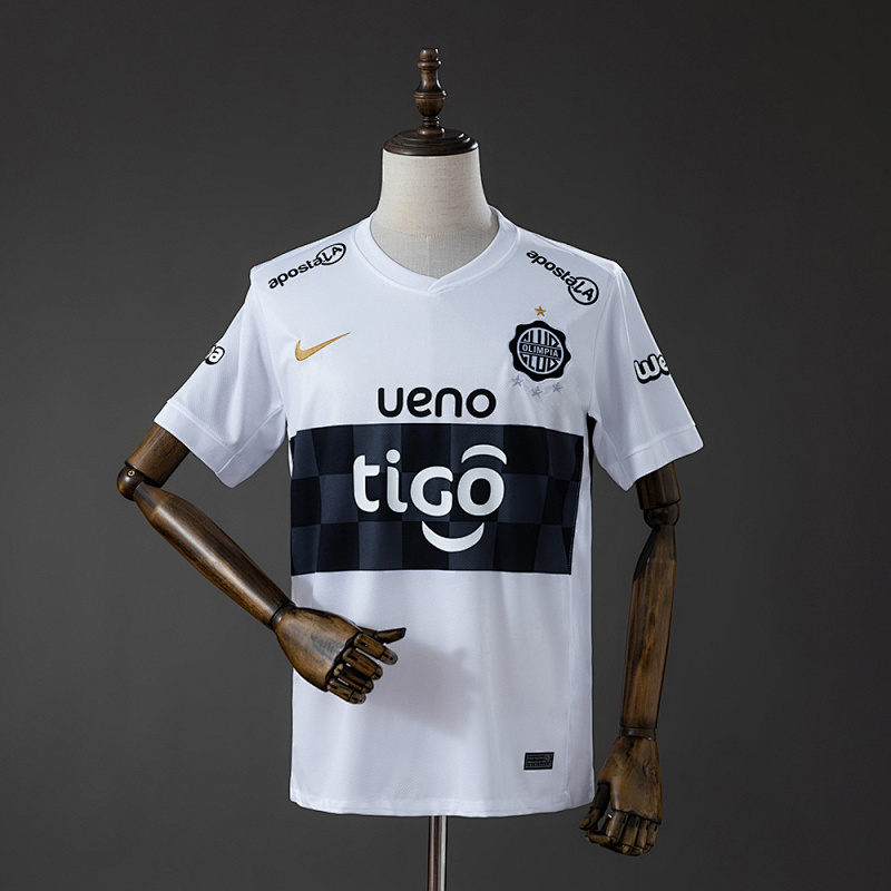 Olimpia 26/27 Local