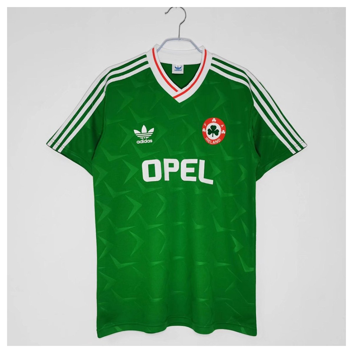 Irlanda Retro 1990/92 Local