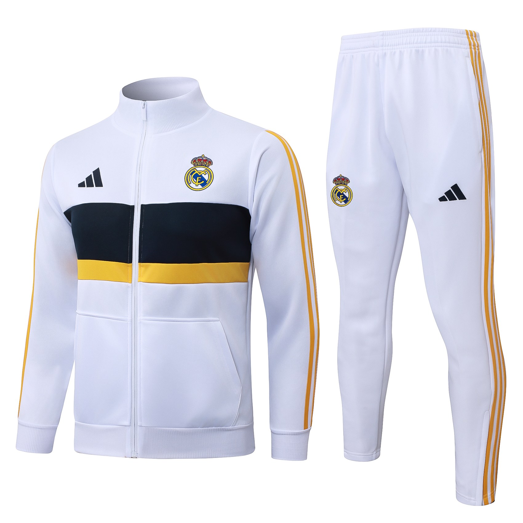 Chándal 26/27 Real Madrid