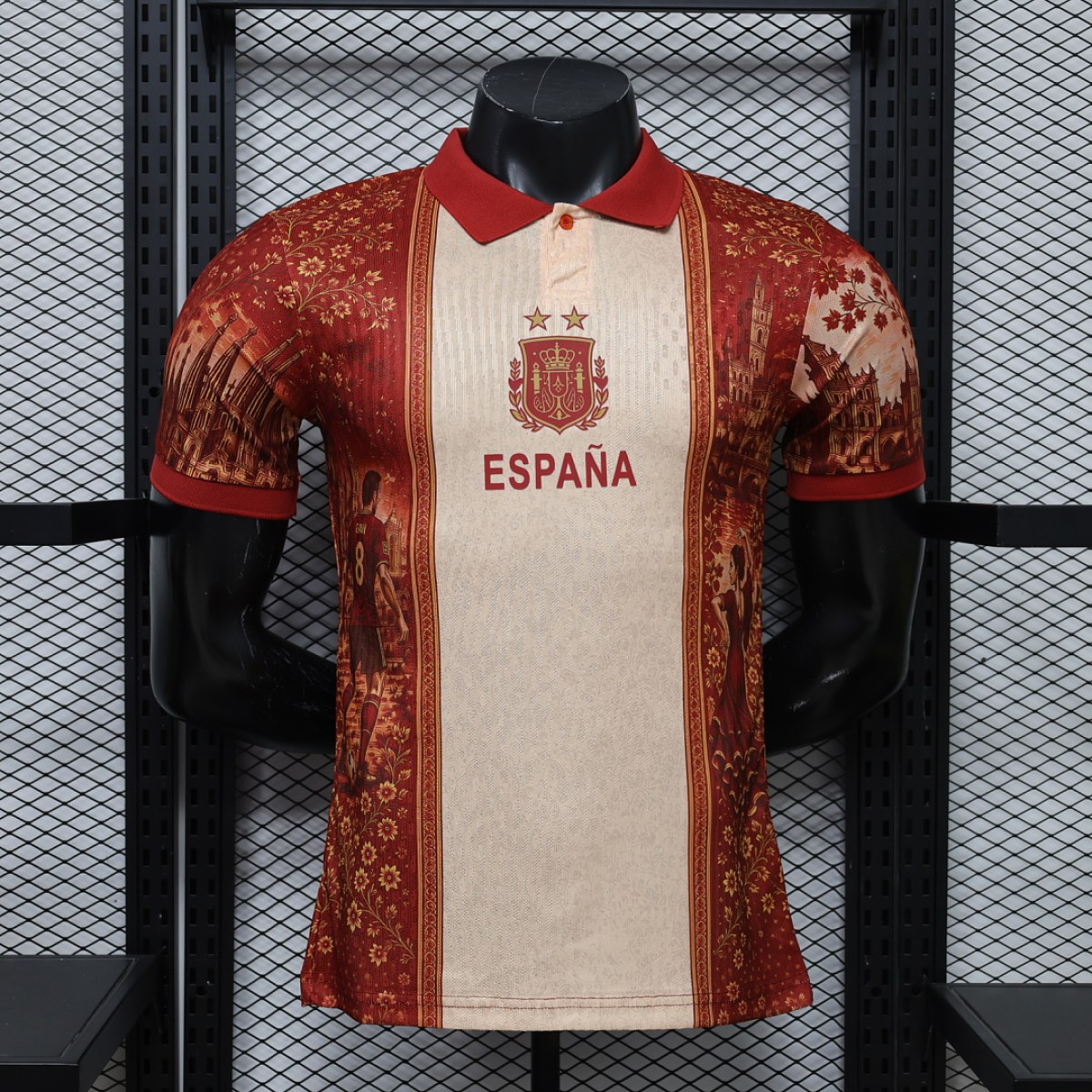 España 26/27 Edición especial