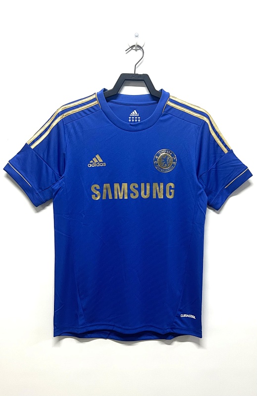 Chelsea Retro 2012/13 Local