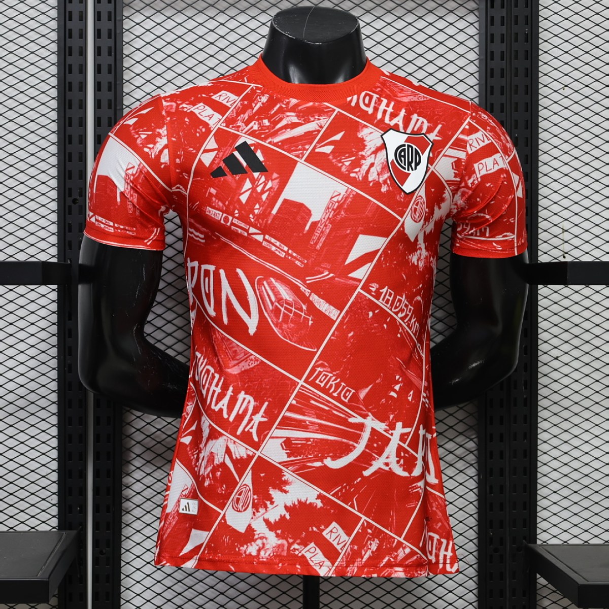 River Plate 26/27 Edición especial