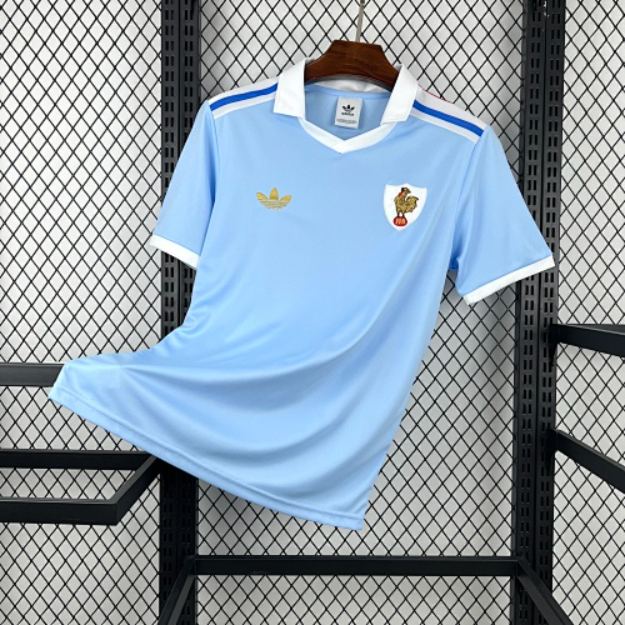 Francia 2026 Edicion especial