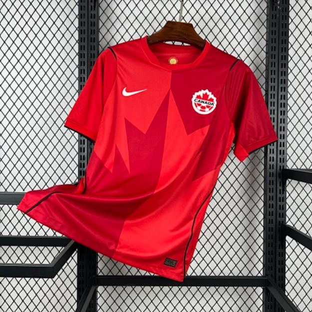 Canada 2026 Local