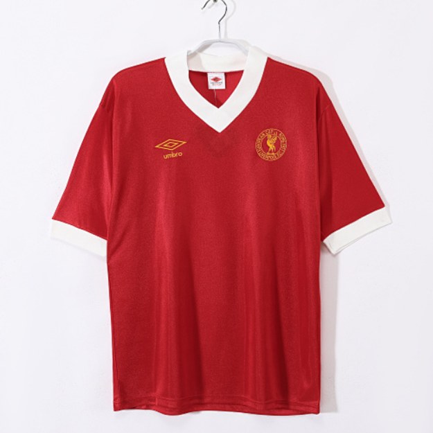 Liverpool Retro 1976/77 Local