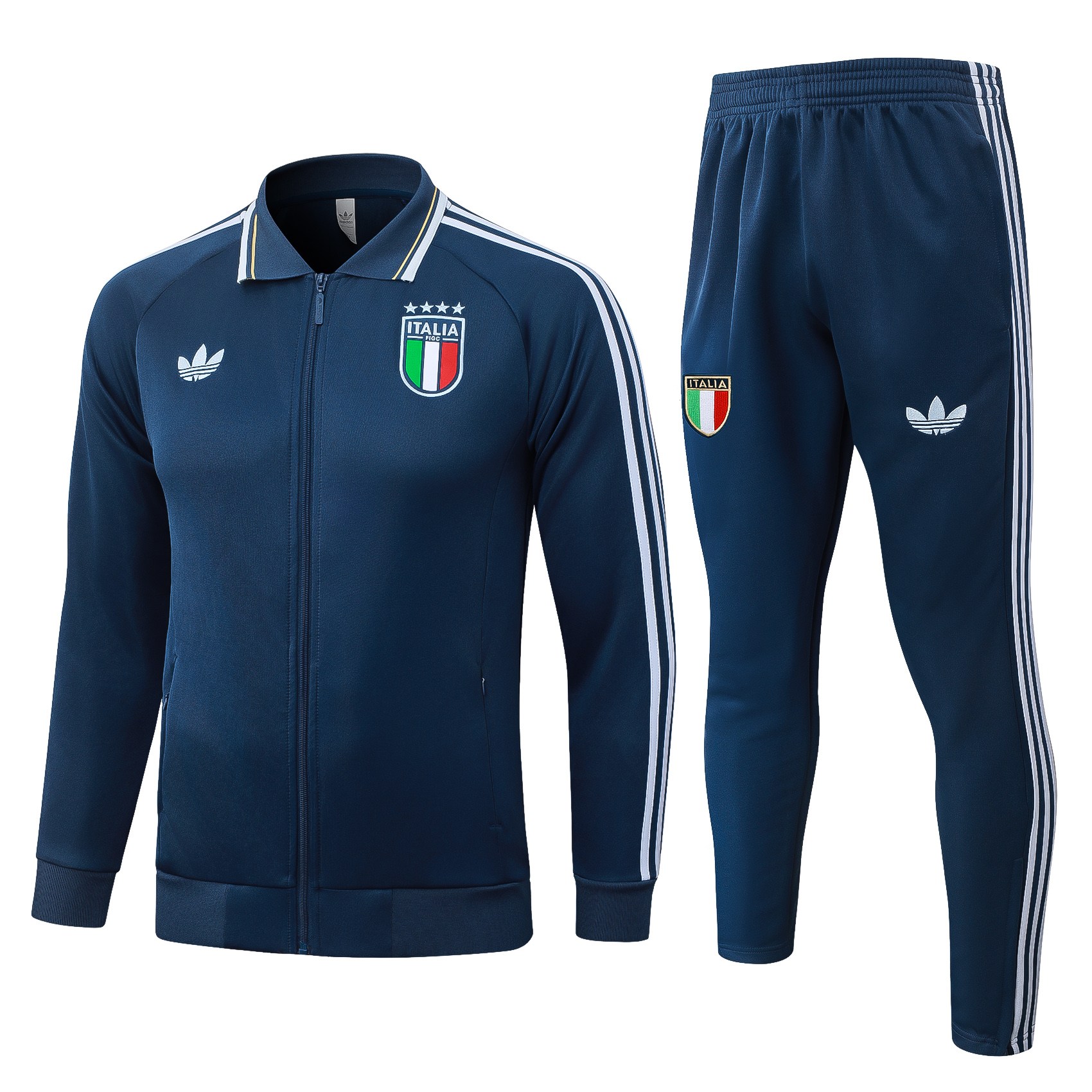 Chándal 26/27 Italia