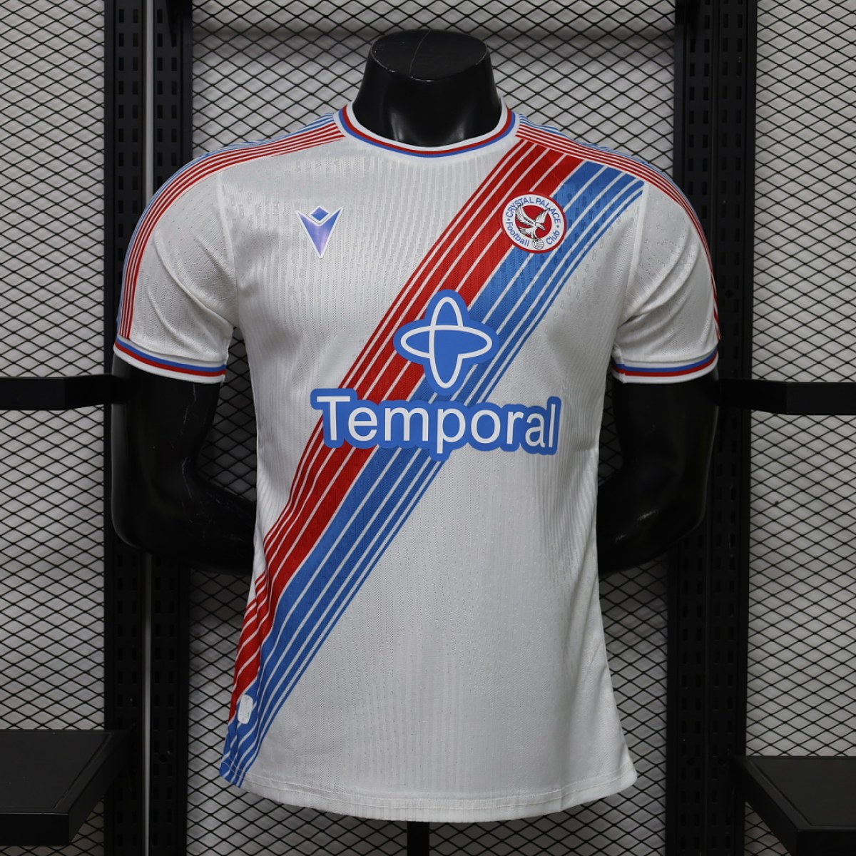 Crystal Palace 26/27 Local