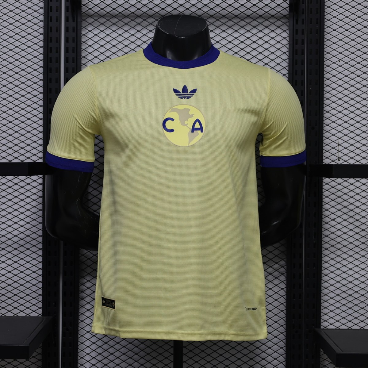 Club América 26/27 Edición especial
