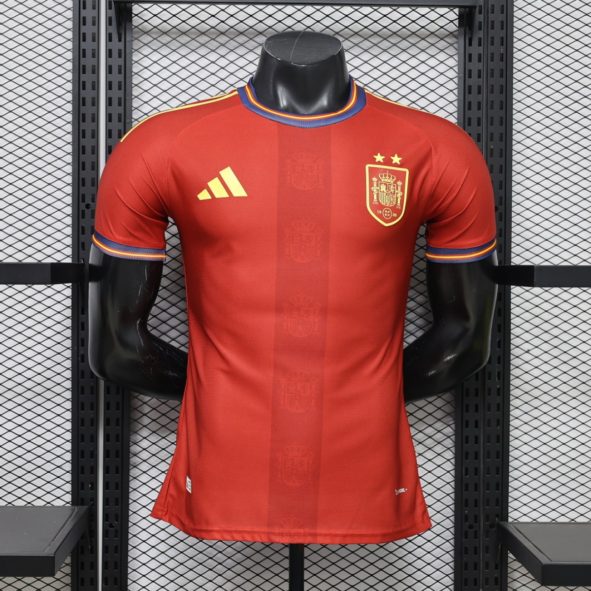 España 26/27 Edición especial