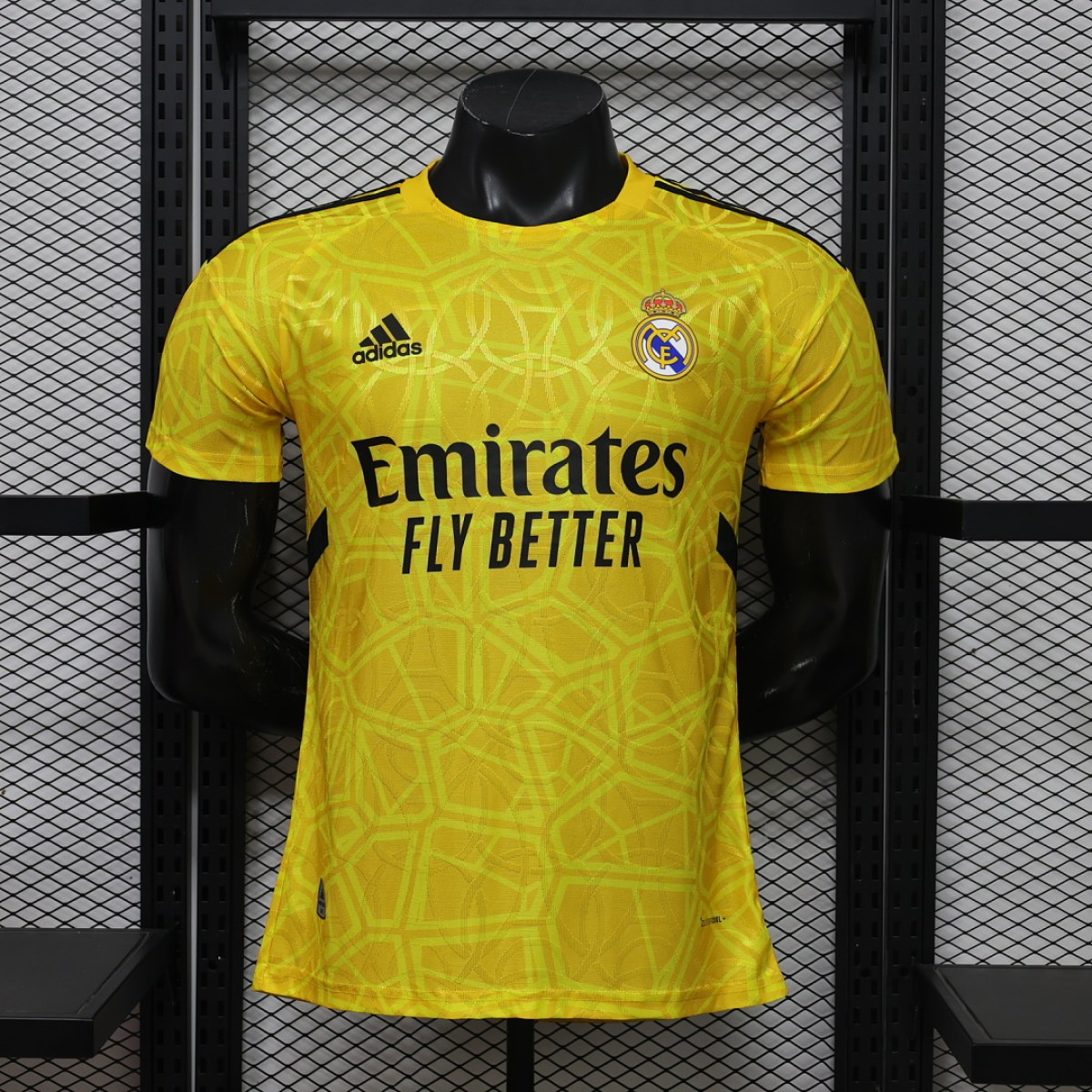 Real Madrid 26/27 Edición especial