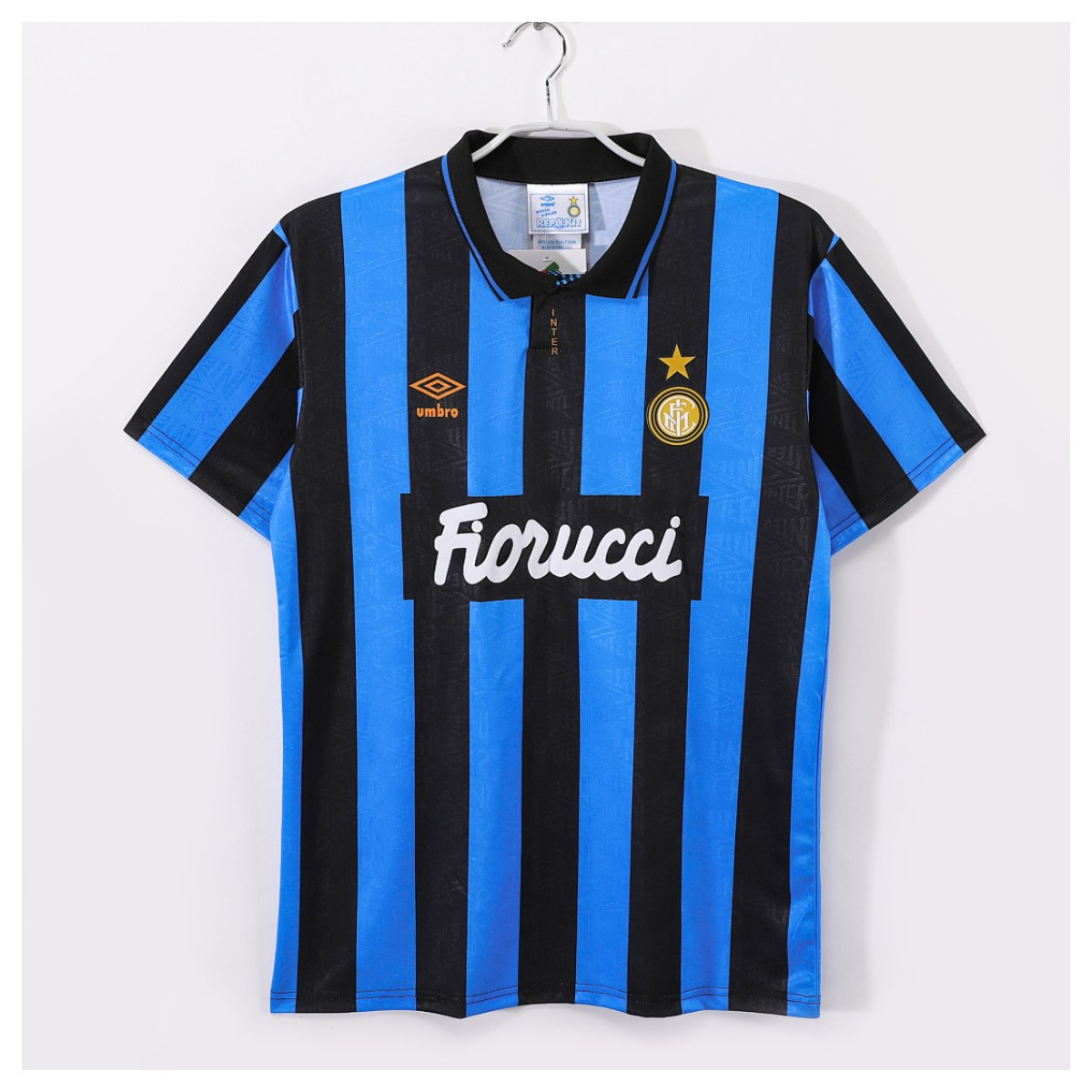 Inter Retro 1992/94 Local