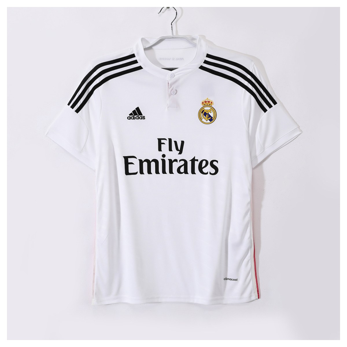 Real Madrid Retro 2014/15 Local