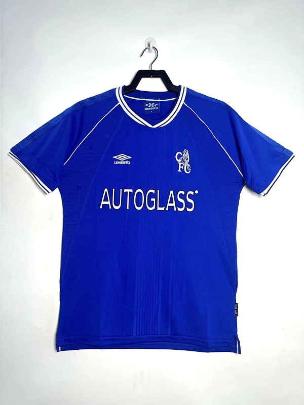 Chelsea Retro 1999/01 Local