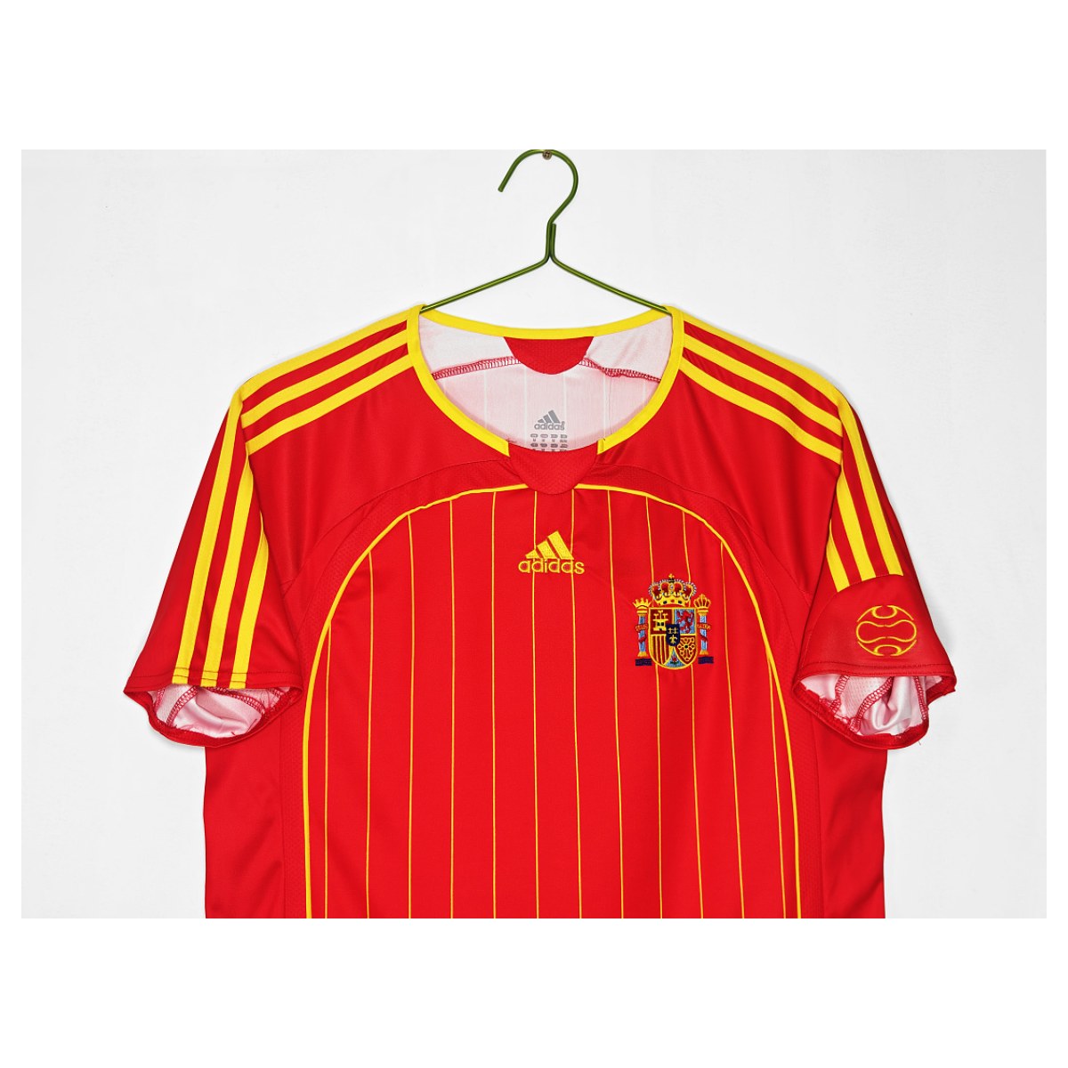 España Retro 2006 Local