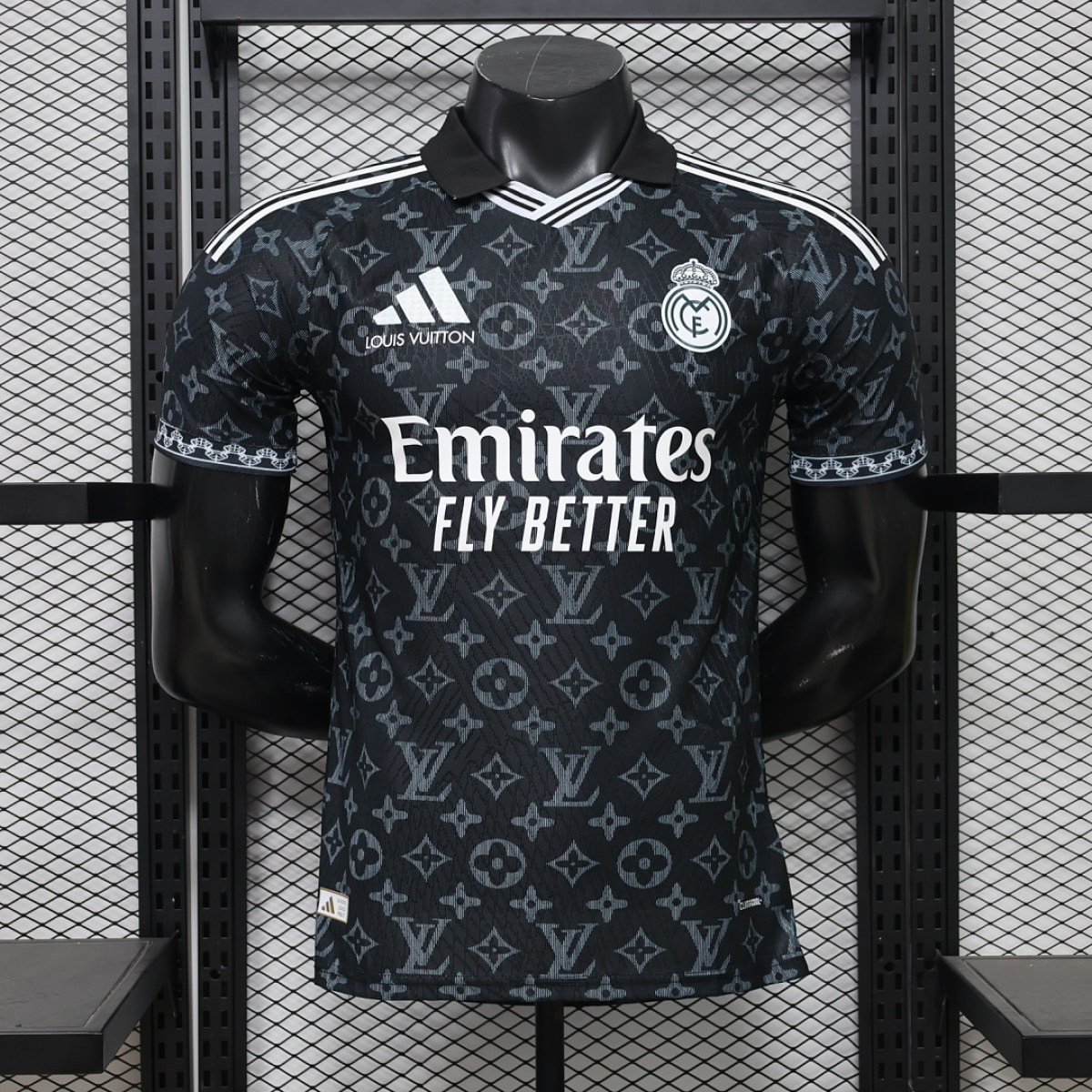 Real Madrid 26/27 Edición especial