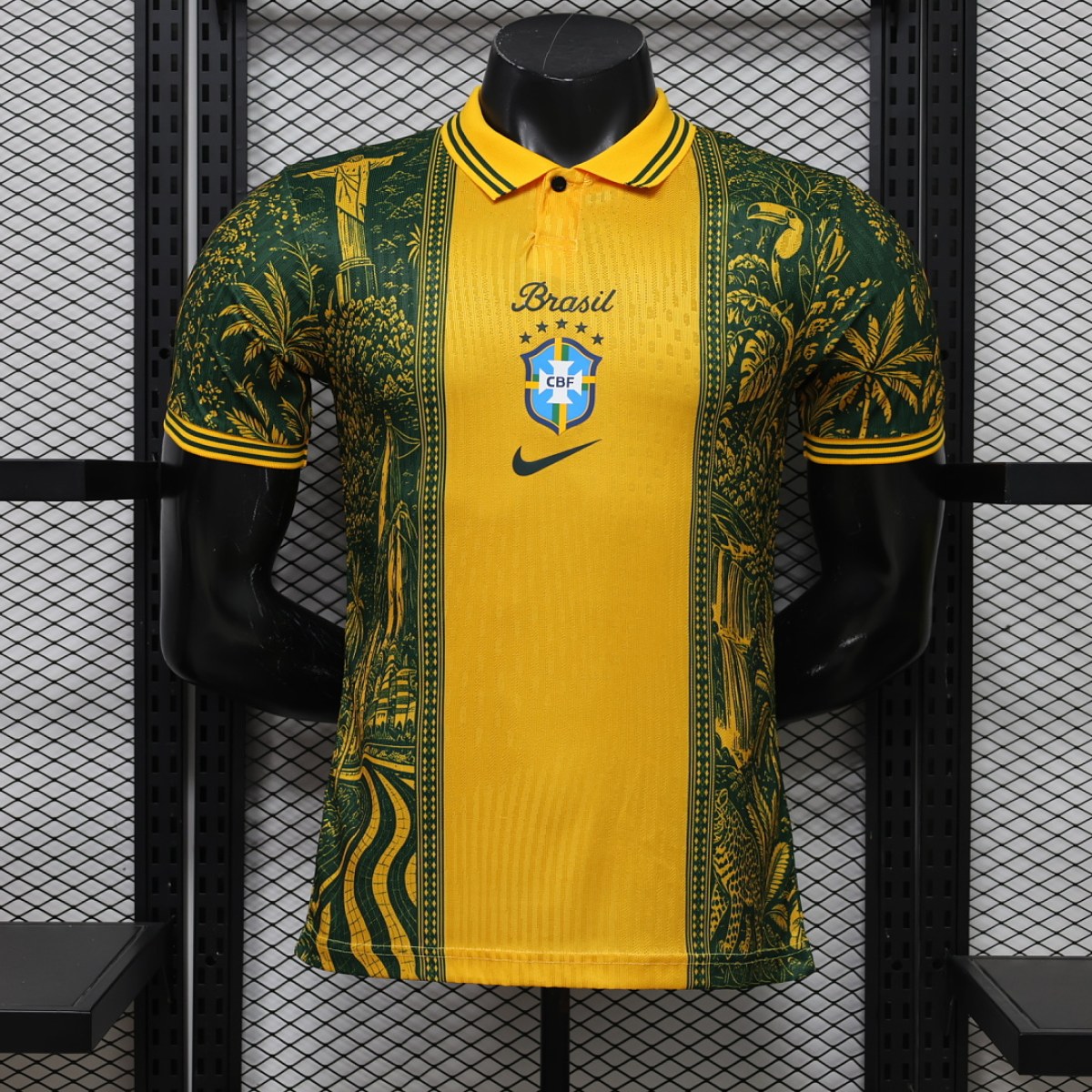 Brasil 26/27 Edición especial