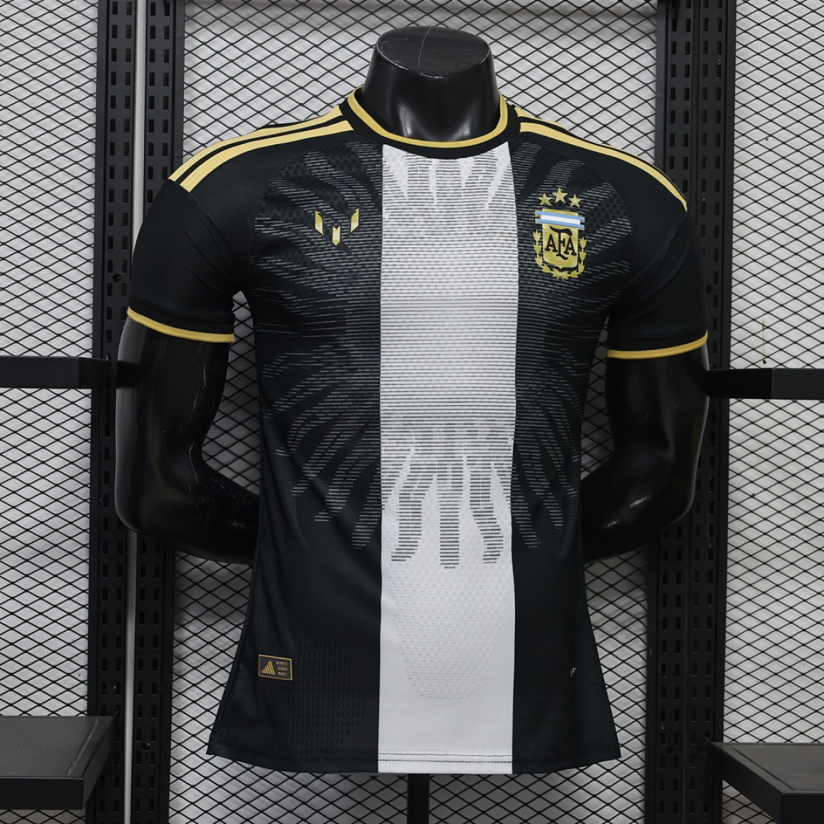 Argentina 26/27 Edición especial