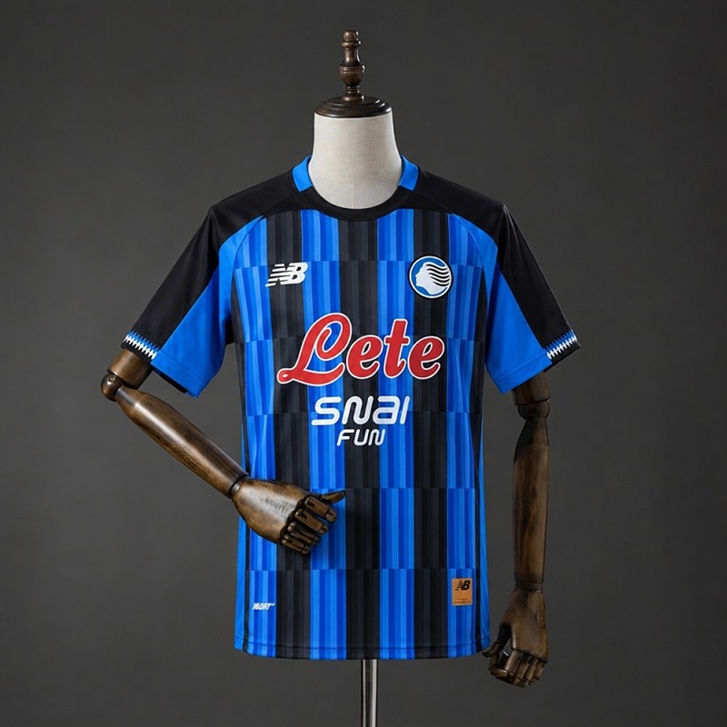 Atalanta 26/27 Local