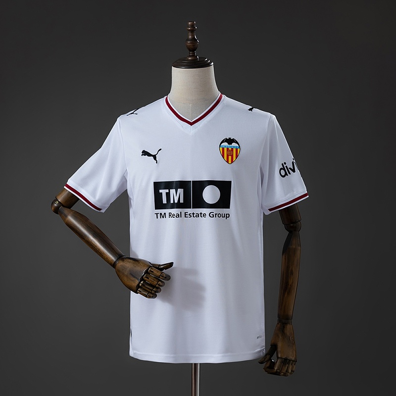 Valencia CF 26/27 Local