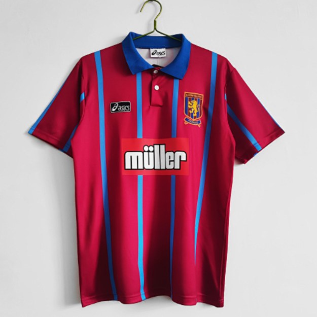 Aston Villa Retro 1993/95 Local