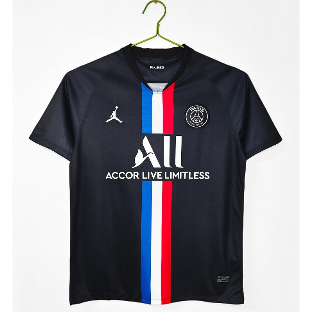 Paris Saint-Germain Retro 2019/20 Tercera visitante