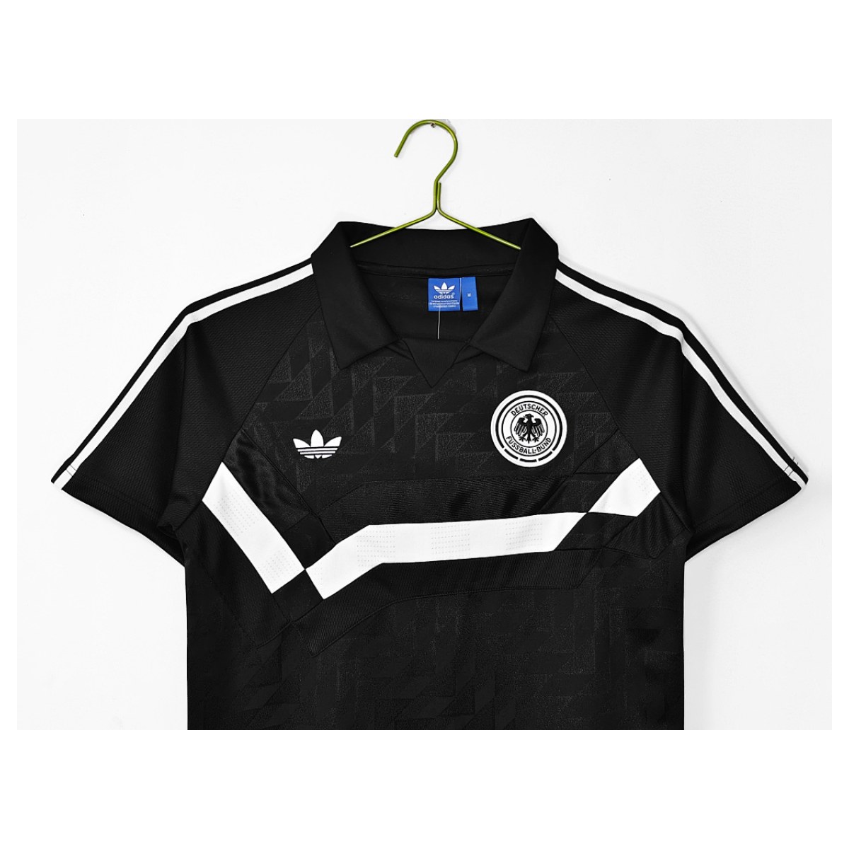 Alemania Retro 1988/90 Visitante