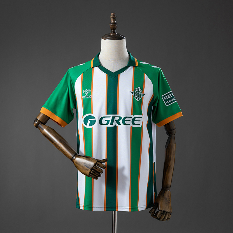 Real Betis 26/27 Edición especial