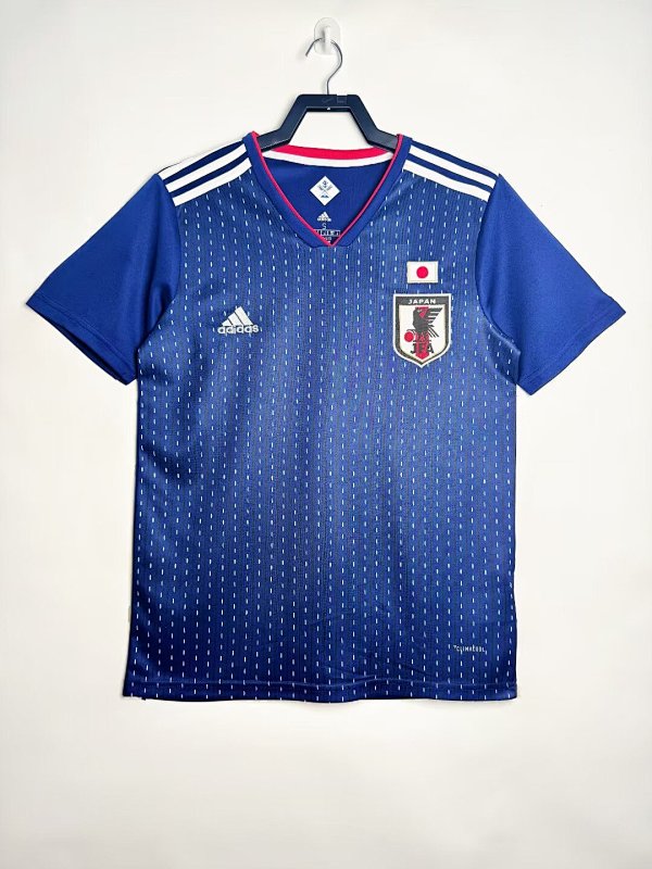 Japón Retro 2018 Local