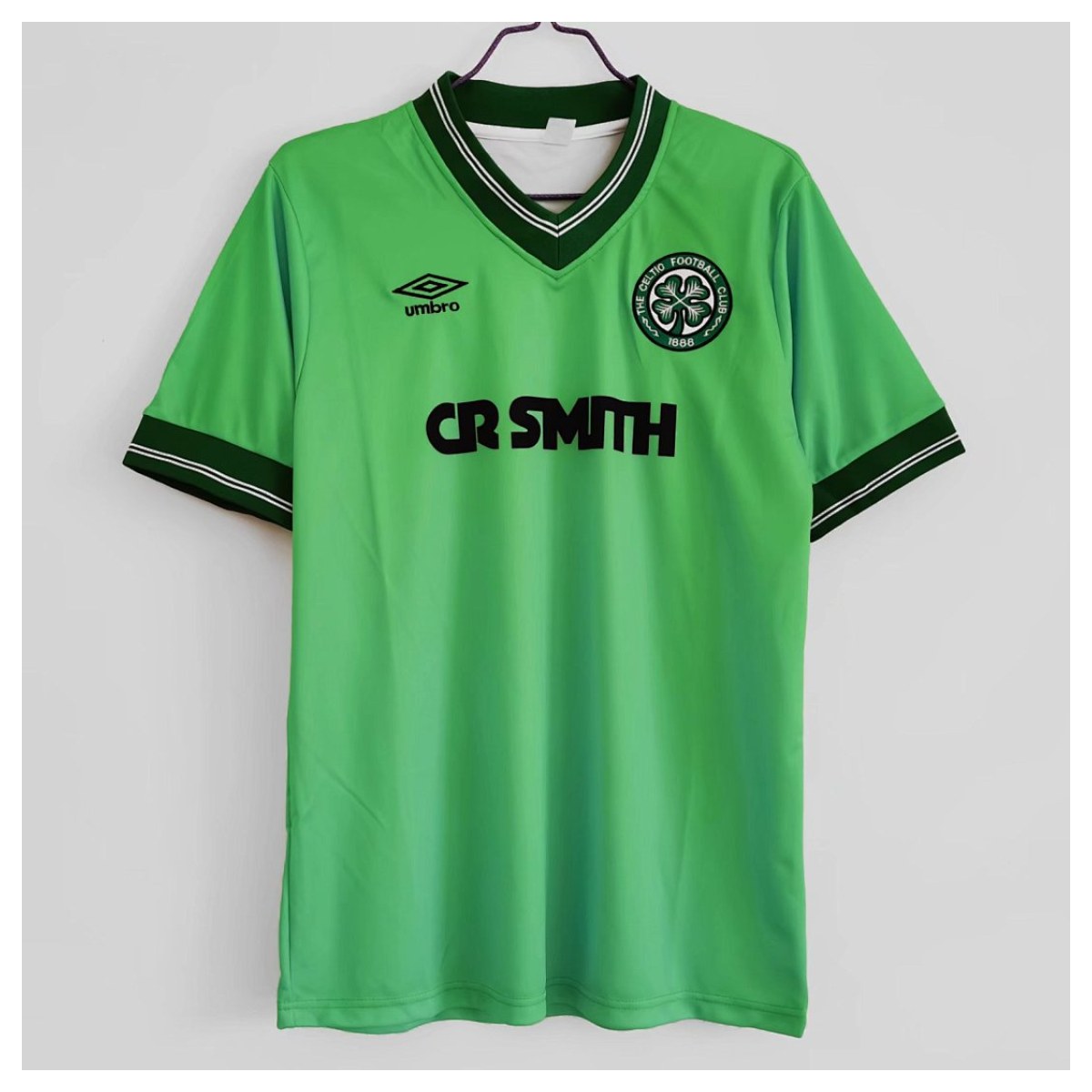 Celtic Retro 1984/86 Local