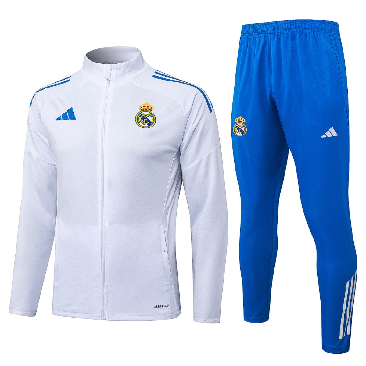 Chándal 25/26 Real Madrid
