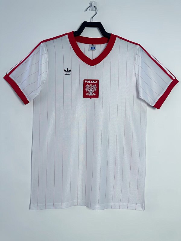 Polonia Retro 1982 Local