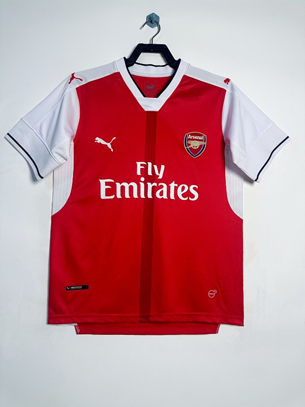 Arsenal Retro 2016/17 Local