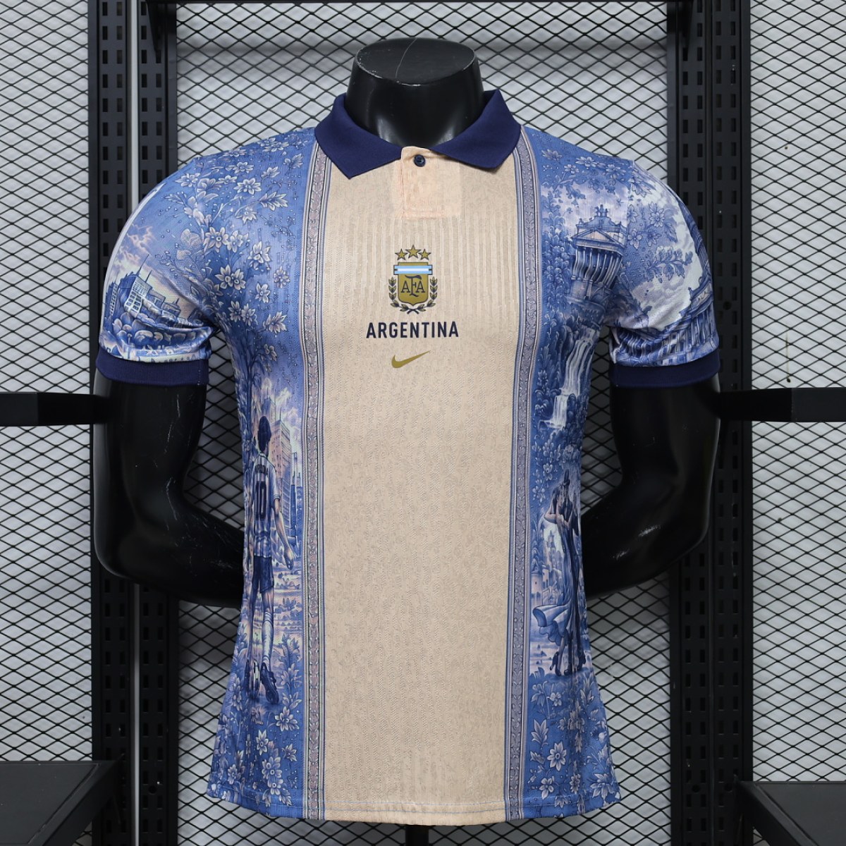 Argentina 26/27 Edición especial