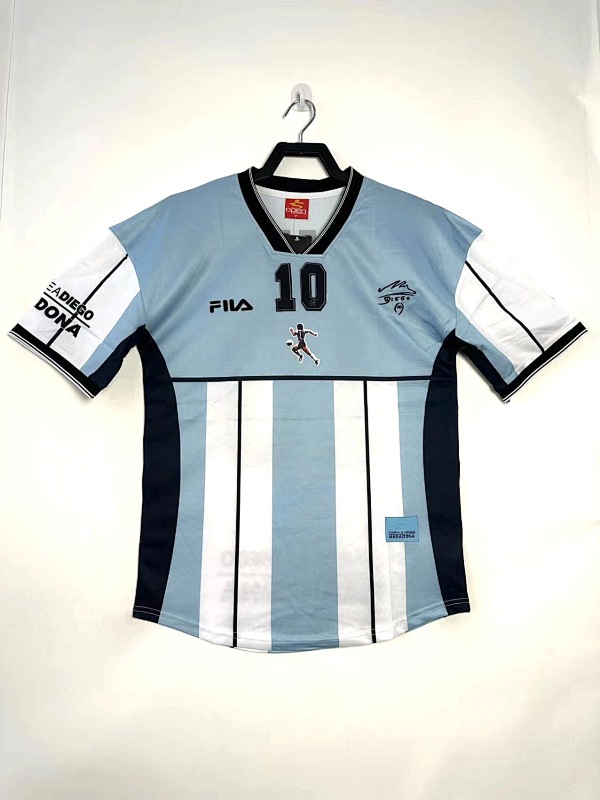 Argentina Retro 2001 Edición especial