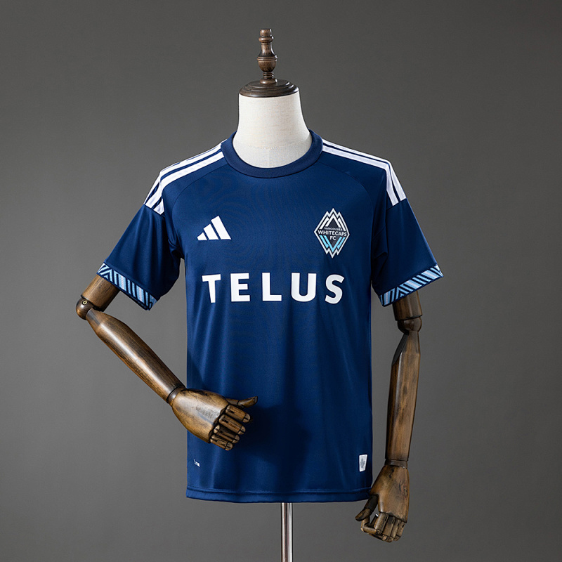 Vancouver Whitecaps 26/27 Visitante