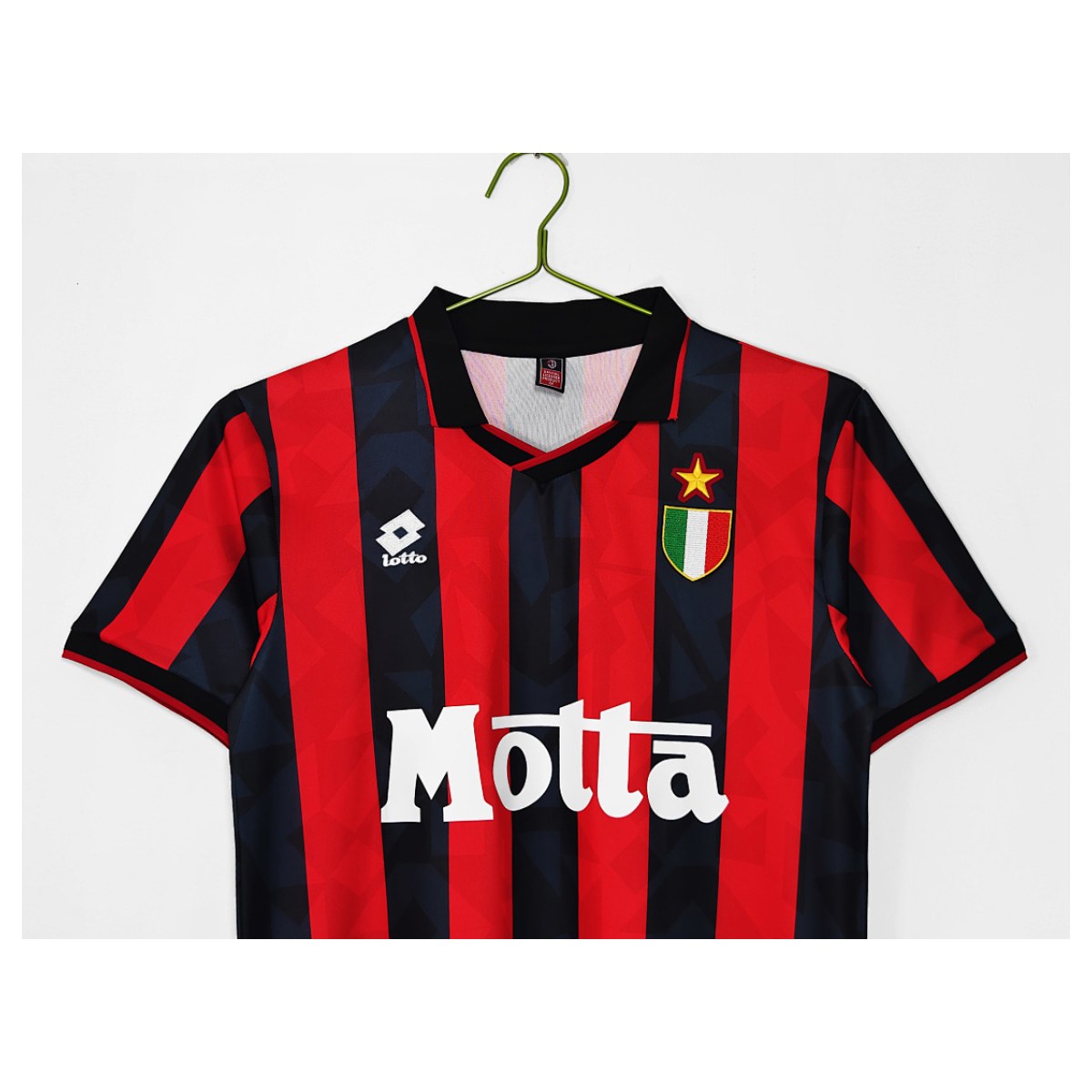 AC Milan Retro 1993/94 Local
