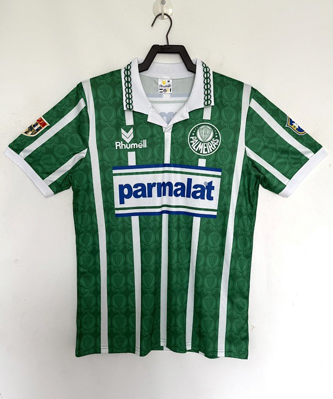Palmeiras Retro 1994 Local