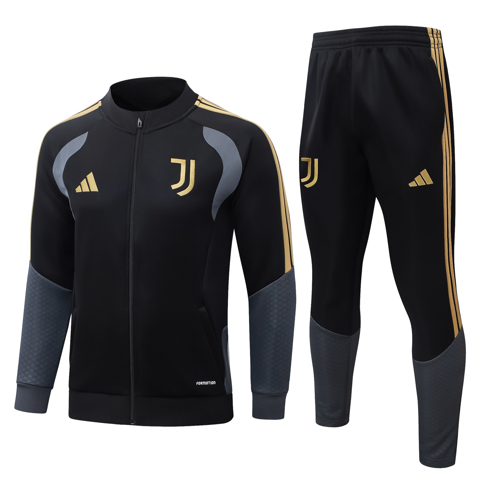 Chándal 26/27 Juventus