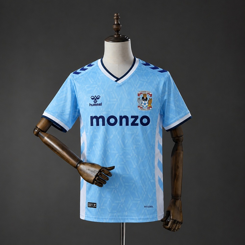 Coventry City 26/27 Local