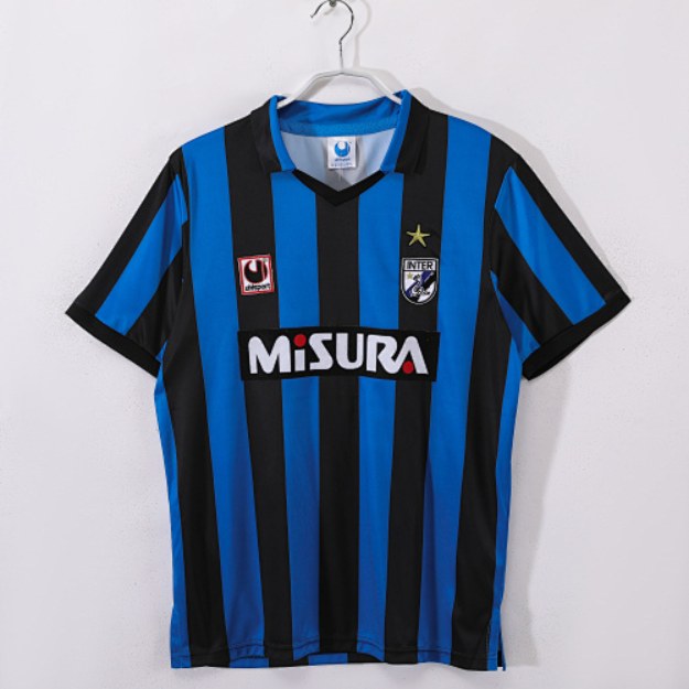 Inter Retro 1988/90 Local