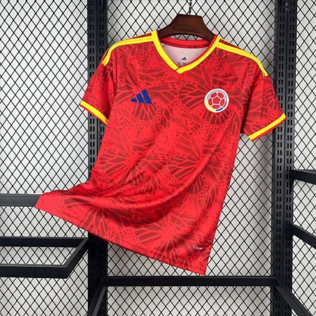 Colombia 2026 Edicion especial