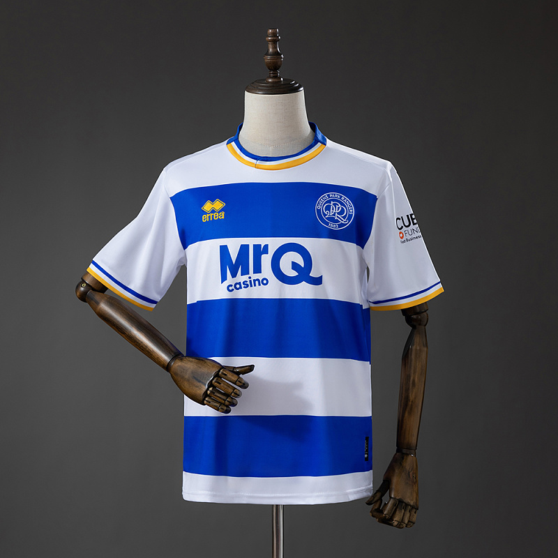 Queens Park Rangers 26/27 Local