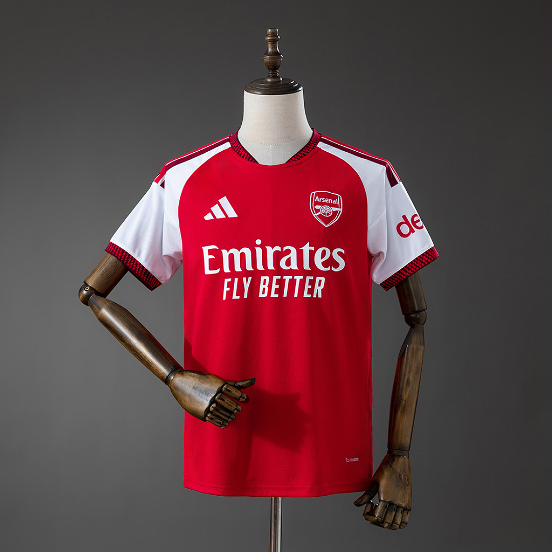 Arsenal 26/27 Local