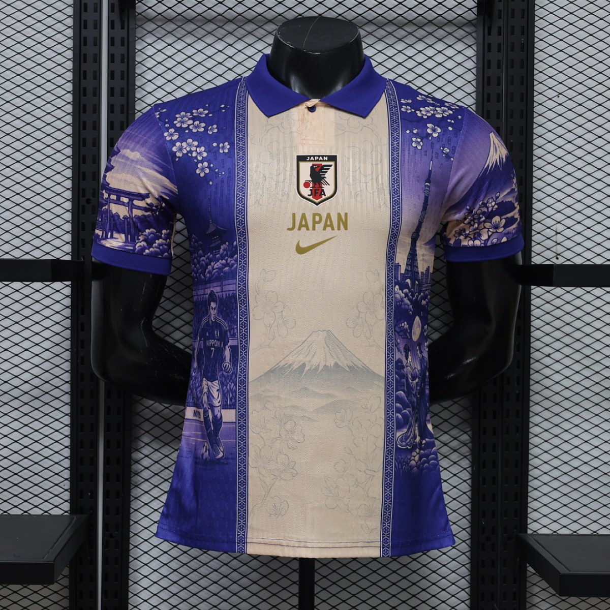 Japón 26/27 Edición especial